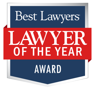 Lawyer of the Year recognition for Jeffrey R. Garvin